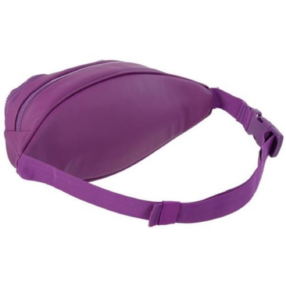 Purple Reebok Fanny Pack - Picture 2 of 5